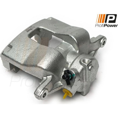 PROFIPOWER Bremssattel | 4B2153L