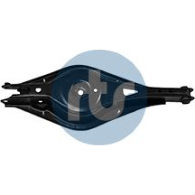 RTS Lenker, Radaufhängung 95.97006.2