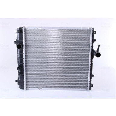 Wasserkühler PKW | OPEL AGILA 1,0/1,2i 00 | 630738