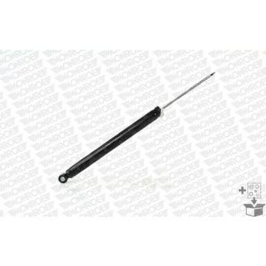 MONROE ORIGINAL-Gasdämpfer HA | MAZDA 3 08 | G1197 MONROE ORIGINAL-Gasdämpfer HA | MAZDA 3 08 | G1197