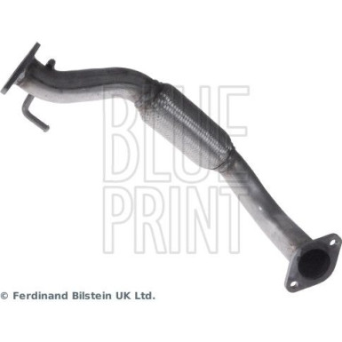 BluePrint Auspuffschalldämpfer ADG06005