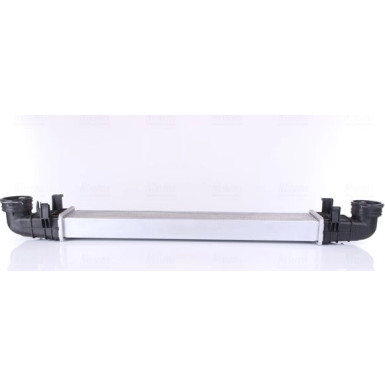 Ladeluftkühler PKW | MERCEDES W 211 E 200 CDI 02 | 96786