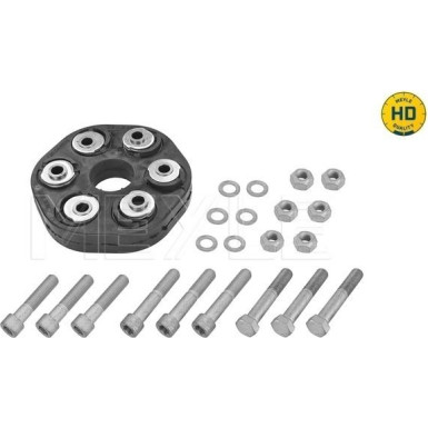 MEYLE Kardankreuz 0141520016 MEYLE-HD-KIT: Better solution for you