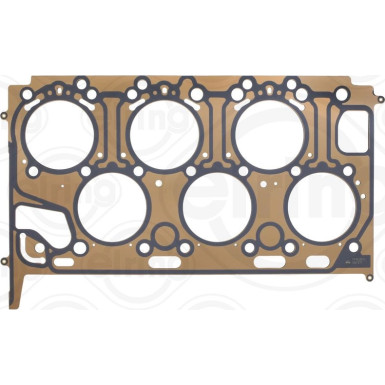 Dichtung, Zylinderkopf | VOLKSWAGEN | 354.571 Dichtung, Zylinderkopf | VOLKSWAGEN | 354.571