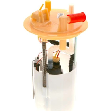 Ekp-Einbaueinheit | FIAT Tipo 15 | 0 580 203 469