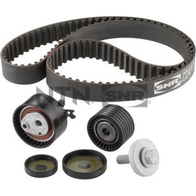 SNR Zahnriemensatz | KD455.57