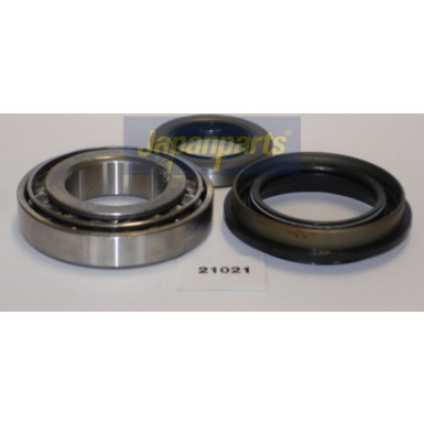 Radlagersatz KK-21021