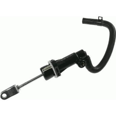 SACHS Geberzylinder, Kupplung | 6284 600 556