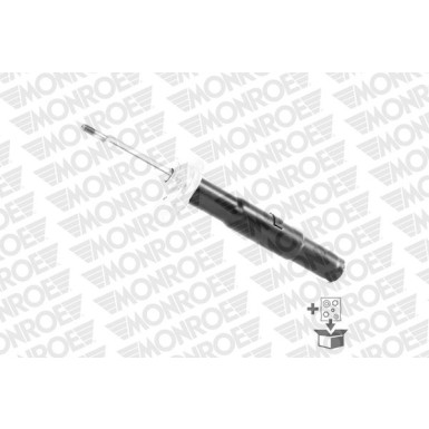 MONROE OESpectrum VA re | BMW E61 Touring 03 | 742018SP