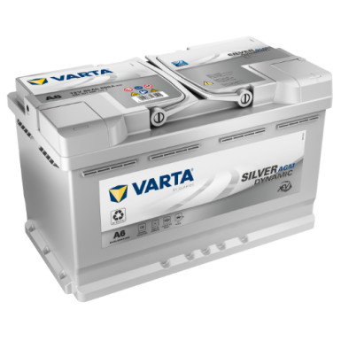 Starterbatterien | 580901080J382