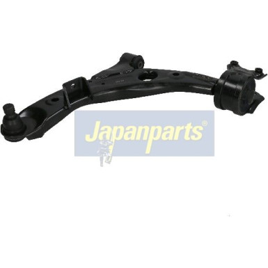 Lenker, Radaufhängung BS-355L