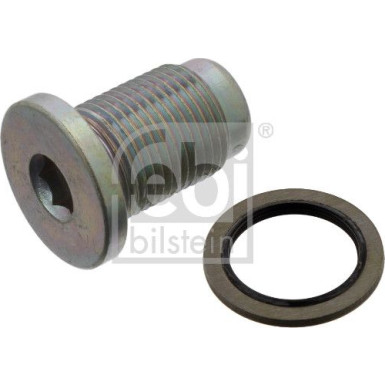 Verschlußschraube, Ölwanne | 37942 Verschlußschraube, Ölwanne | 37942