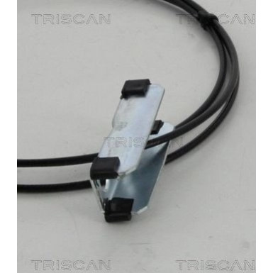 8140 10194 Seilzug, Feststellbremse 8140 10194 Seilzug, Feststellbremse