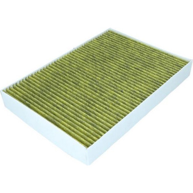 KAMOKA Filter, Innenraumluft | 6080077