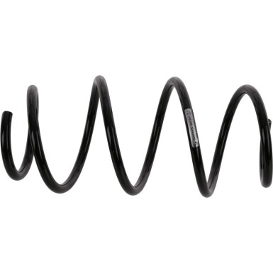 SACHS Fahrwerksfeder SACHS Fahrwerksfeder