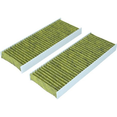 KAMOKA Filter, Innenraumluft