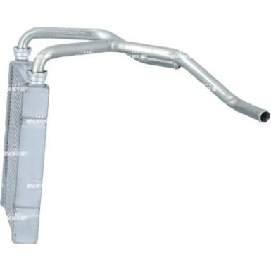 WÄRMETAUSCHER, INNENRAUMHEIZUNG EASY FIT NRF54435