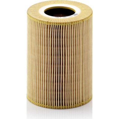 Mann & Hummel Ölfilter LKW MAN HU 1381 X