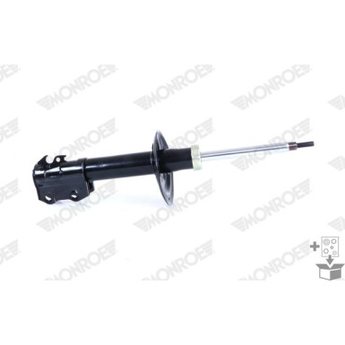 MONROE ORIGINAL-Gasdämpfer VA re | TOYOTA Yaris 05 | G7294