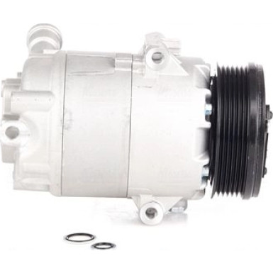 Kompressor PKW | Opel Astra H 04 | 89356