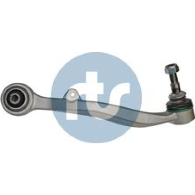 RTS Lenker, Radaufhängung 95-09577-1