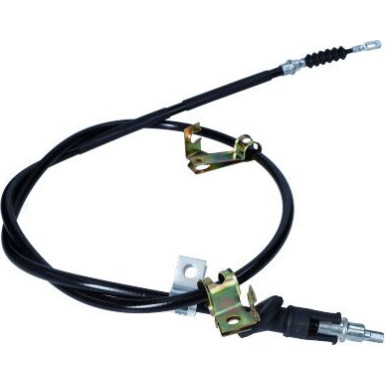 32-1405 Seilzug, Feststellbremse