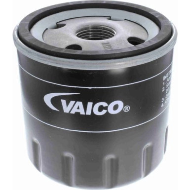 VAICO Ölfilter V24-7178 Green Mobility Parts
