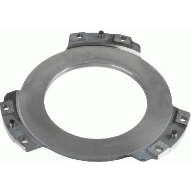 Kupplung Gehaeusedeckel | BMW Motorrad | 3072092230