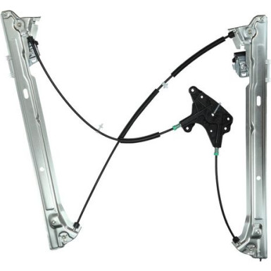 KAMOKA Fensterheber 7200087