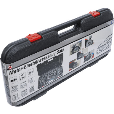 BGS Motor-Einstellwerkzeug-Satz für VAG BGS Do it yourself 8140