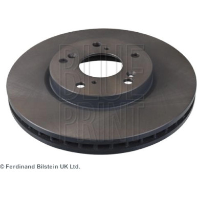 Bremsscheibe Honda P. Accord Coupe 3.0 V6 24V 98-03 | ADH24364