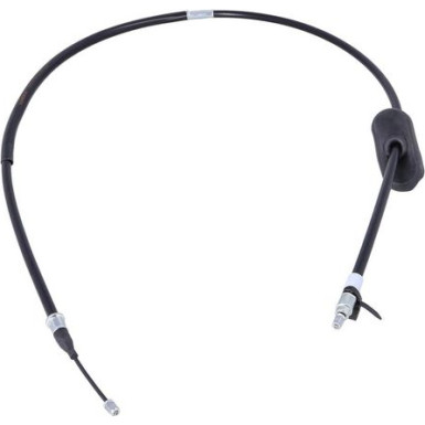 KAMOKA Seilzug, Feststellbremse 1190372 KAMOKA Seilzug, Feststellbremse 1190372