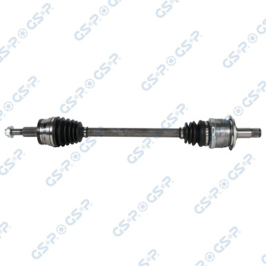 GSP Antriebswelle 203512