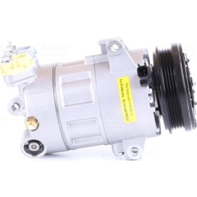Kompressor PKW Ford Focus 11 FIRST FIT 890639