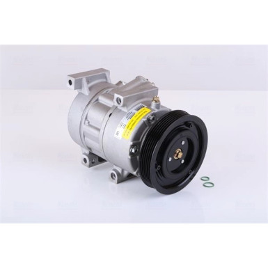 Kompressor PKW | Hyundai Tucson 16 | 890899