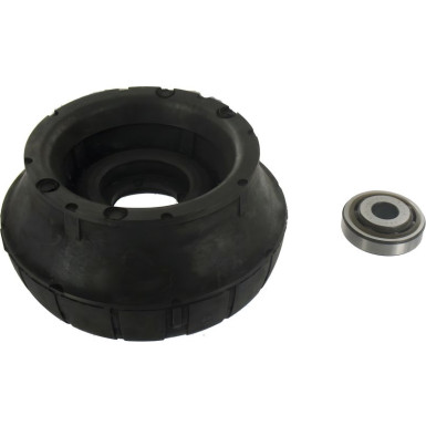 SKF Stützlager 1Stk. VA OPEL Vivaro Kasten 06 VKDA 35622