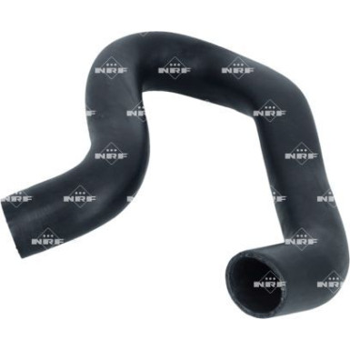 NRF Ladeluftschlauch 166301