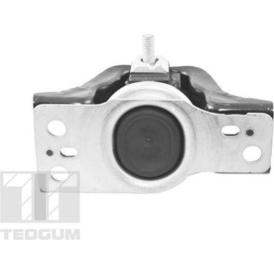 TEDGUM_TD Lagerung, Motor TED84297