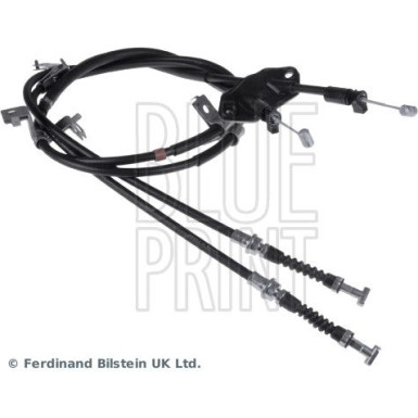 BluePrint Handbremsseil Seilzug Festellbremse BluePrint Handbremsseil Seilzug Festellbremse