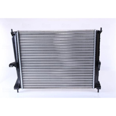 Wasserkühler PKW | RENAULT CLIO 1.2-1.4.1.6 05 | 637605