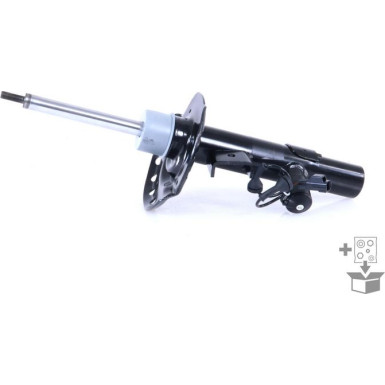 MONROE Ride Sense VA li | FORD Galaxy,S-Max 06 | C2507L MONROE Ride Sense VA li | FORD Galaxy,S-Max 06 | C2507L