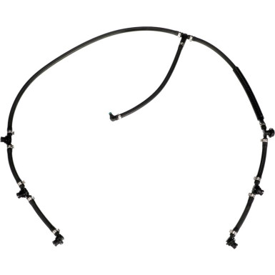 MFL1343 Kraftstoffschlauch