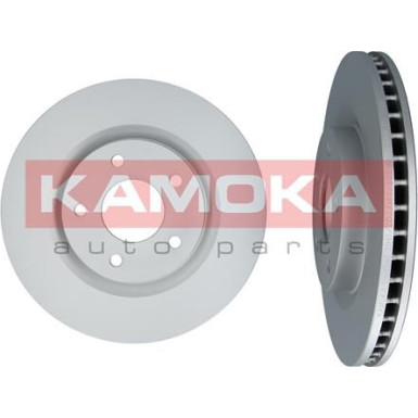 KAMOKA Bremsscheibe | 1031047