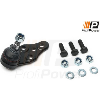 PROFIPOWER Trag-/Führungsgelenk 2S0058