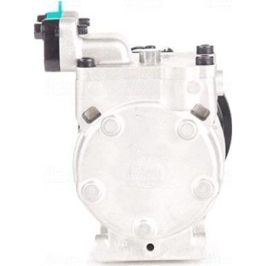 Kompressor PKW | Hyundai Getz 02 | 890737