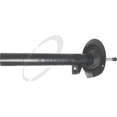 TRUCKTEC AUTOMOTIVE Federungsdämpfer