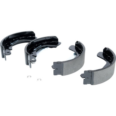 03.0137-0396.2 Bremsbackensatz 03.0137-0396.2 Bremsbackensatz