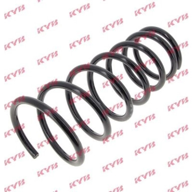 KYB Fahrwerksfeder Kia T. Carens Ii 1.8/2.0D 07/02 | RI6128