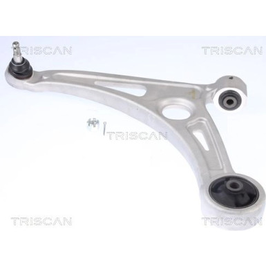 8500 435064 Lenker, Radaufhängung