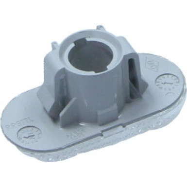 Seitlicher Blinker Dacia Duster 1.2-1.6 10 | 8200257684